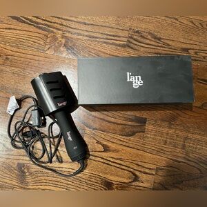 L'ange Le Volume Eleve Hair Dryer - Brand new, never used